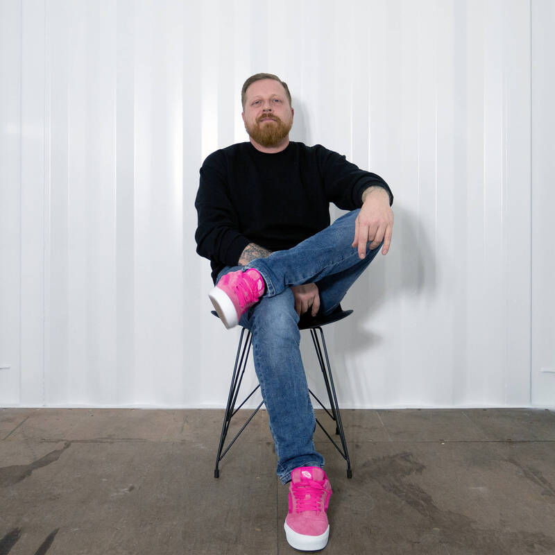 Sascha Kessel